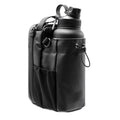 🖤 Premium Insulated Water Bottle Carrier Bag