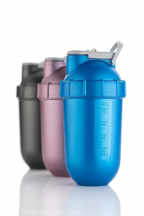 PureBlend Elite Shaker 🥤💪